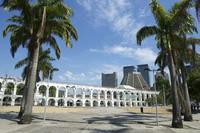 Santa Teresa Walking Tour in Rio de Janeiro