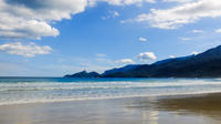 Schooner Shuttle to Lopes Mendes from Vila do Abraao