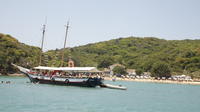 Schooner Trip around Búzios Peninsula image 1 Schooner Trip around Búzios Peninsula image 1