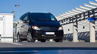 Shared Shuttle Between João Pessoa Airport and Hotels with optional city tour