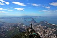 Small-Group Rio de Janeiro in a Day Tour