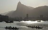 Sugar Loaf Mountain Canoe Tour in Rio de Janeiro