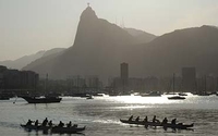 Tour de Canoagem no Pão de Açúcar no Rio de Janeiro