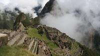 Machu Picchu by Train Full-Day Tour