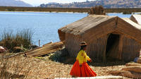 Uros Floating Islands Half Day Tour from Puno