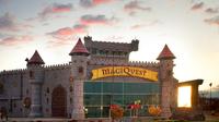 Interactive World of MagiQuest Admission in Pigeon Forge