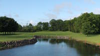 18 trous au Castle Barna Golf Club comprenant la location des clubs image 1 18 trous au Castle Barna Golf Club comprenant la location des clubs image 1