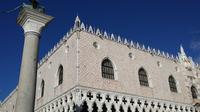 Excursão a pé em San Marco com Passeio de Gôndola opcional Excursão a pé em San Marco com Passeio de Gôndola opcional