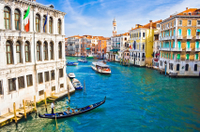 Excursion Dans Venise: promenade pédestre D'une demi-journée privée