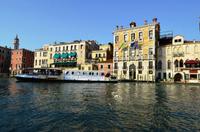 Private Arrival Transfer: Treviso Airport to Venice Hotels 