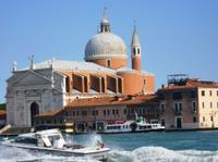 Private Arrival Transfer: Venice Train or Bus Stations to Venice Hotels 