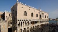 Visita guiada al Palacio Ducal con entrada Evite las colas Visita guiada al Palacio Ducal con entrada Evite las colas