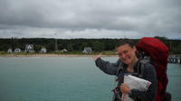 Backpacking North Manitou Island Multi-Day Tour