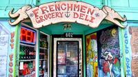 New Orleans Marigny Neighborhood Tour