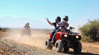 Marrakesch Palmenoasen- und Quad-Abenteuer Marrakesch Palmenoasen- und Quad-Abenteuer