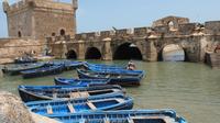 Private Day Trip from Marrakech to Essaouira City