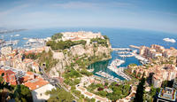 Cruise naar Monaco Cruise naar Monaco