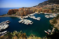 Cruise to Monaco