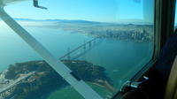 San Francisco Bay Air Tour