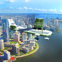 The Grand Miami Air Tour