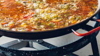 Imagen Clase de cocina de paella y en el Parque de la Albufera de Valencia