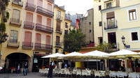 Gastronomical Tour of Valencia with Wine