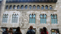 Imagen Recorrido privado a pie sobre la historia del erotismo en Valencia