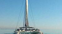 Sailing Trip in Valencia