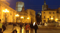 Valencia's History Walking Tour 