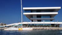 Imagen Crucero con baño en Valencia y almuerzo en la playa