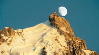 Chamonix Mont-Blanc Day Trip from Lausanne