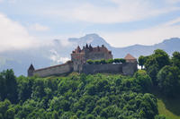 Day Trip to Gruyères Medieval Village and Chocolate Factory