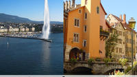 La mejor excursión por Annecy y Ginebra con un guía experto