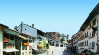 Gruyeres Gold Day Tour from Lausanne: Chocolate, Cheese, Wine and Golden Panoramic Train