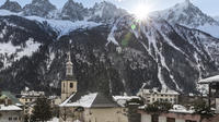 La mejor excursión de verano: Chamonix y Annecy desde Ginebra