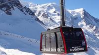 El mejor viaje al Mont Blanc y Chamonix desde Ginebra, Suiza