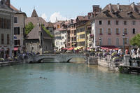La mejor visita a Ginebra y Annecy con crucero por el lago Ginebra