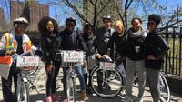 Experience Harlem Bike Tour