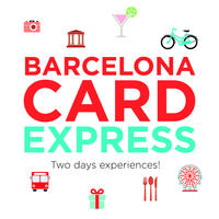 Barcelona Discount Card