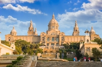 Passe Musées de Barcelone