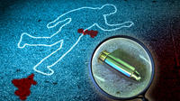 CSI Homicide Detectives Medium High Challenge