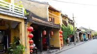 Half-Day Hoi An Countryside Cycling Tour