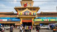 Saigon Streets of Chinatown Morning Tour