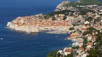 Private Dubrovnik Day Tour from Split