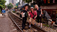 Hanoi On the Tracks Photo Tour