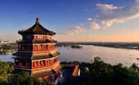 Private Day Tour: Discover Beijing By Uber And Enjoy A Dragon Boat Ride On Kunming Lake