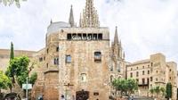 Gaudí Exhibition Center in Barcelona