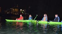 Glass Bottom Illuminated Night Kayak Tour