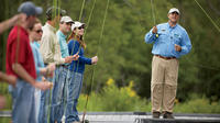 Private Lesson: Two Hour Fly Casting Lesson