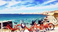 Bike Tour of Cadiz